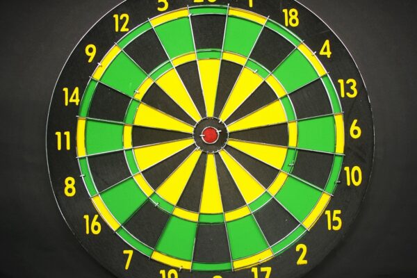 How are Dart Boards Made?